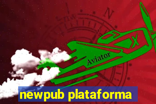 newpub plataforma